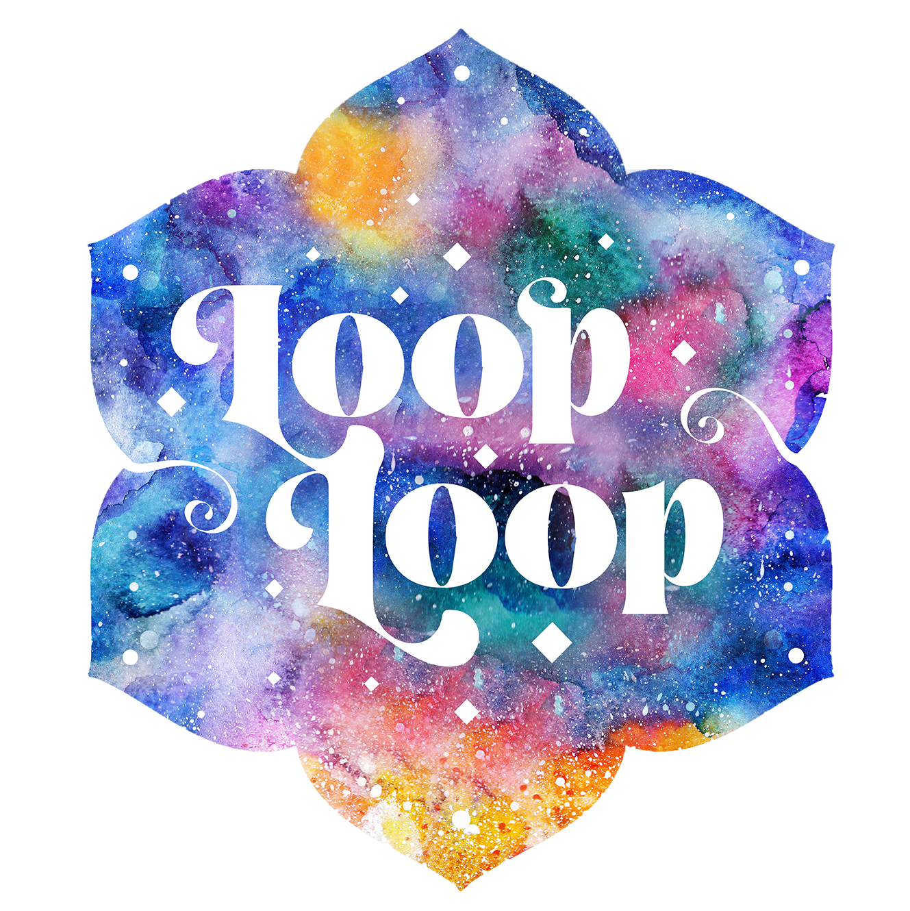 Loop Loop Logo