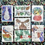 plantable card bundle